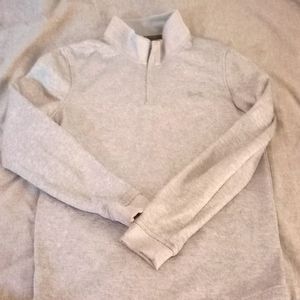 Under Armour 1/4 zip Sport shirt